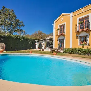 Bed and breakfast Caravane, Benalmádena
