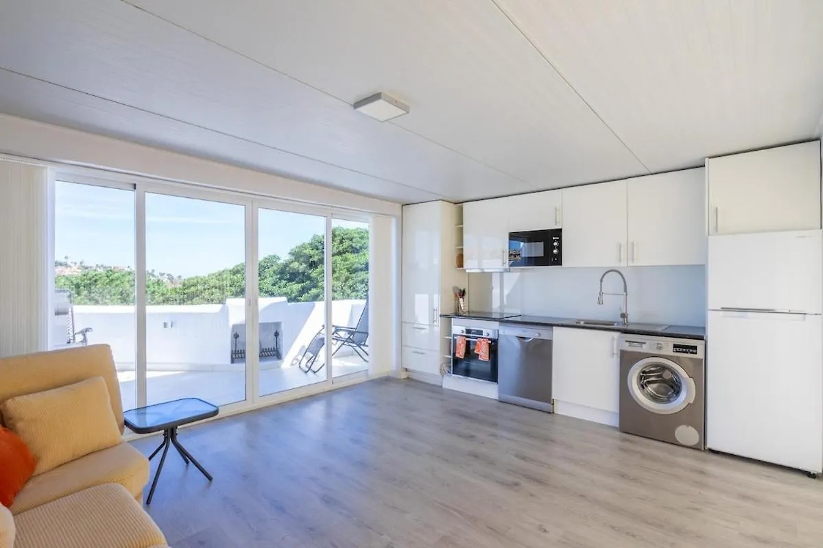 贝纳尔马德纳Relaxing Family Retreat With Stunning Golf Views别墅 0*, 贝纳尔马德纳 西班牙